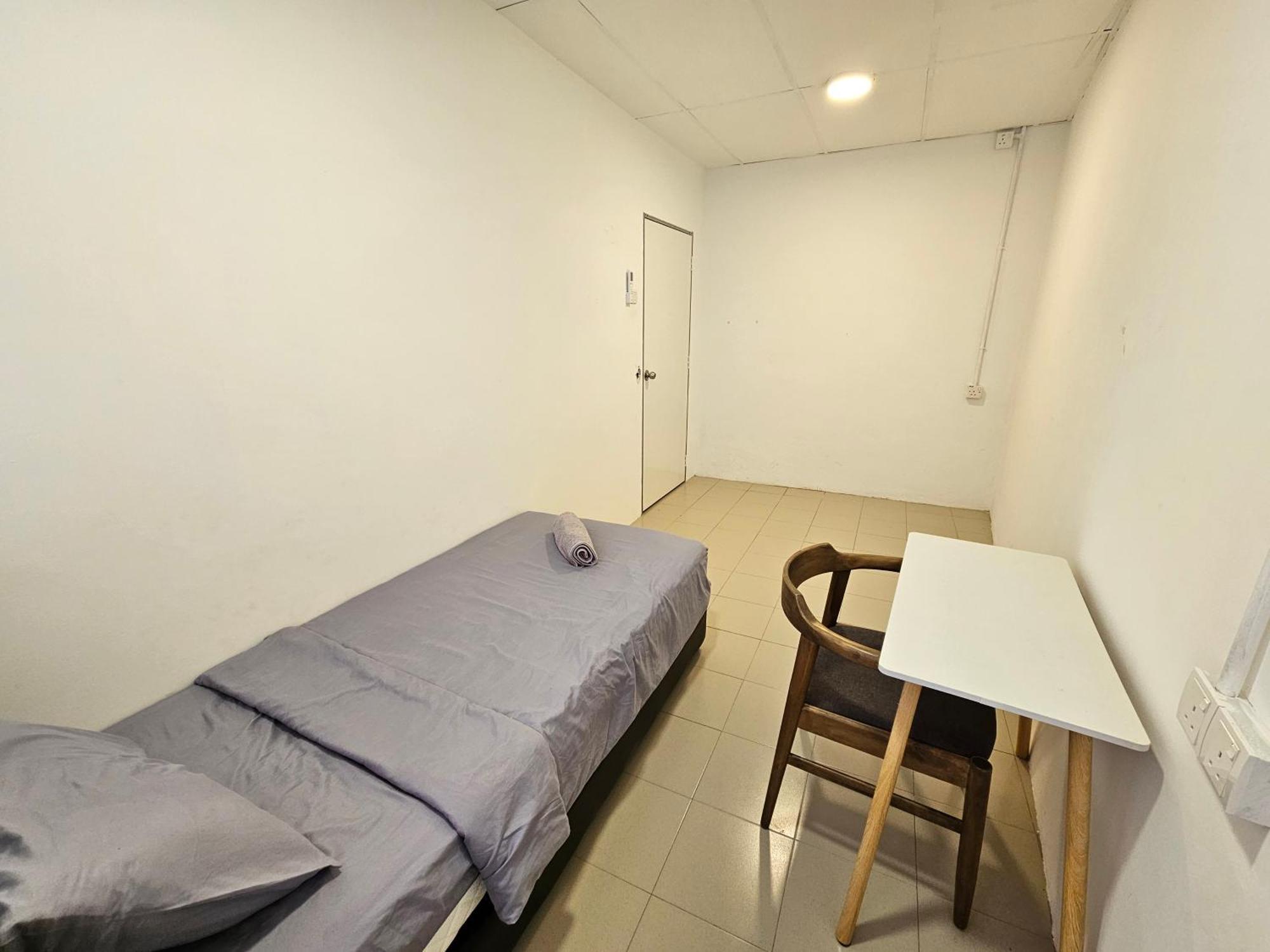Ss Two Hostel Penang Джорджтаун Экстерьер фото