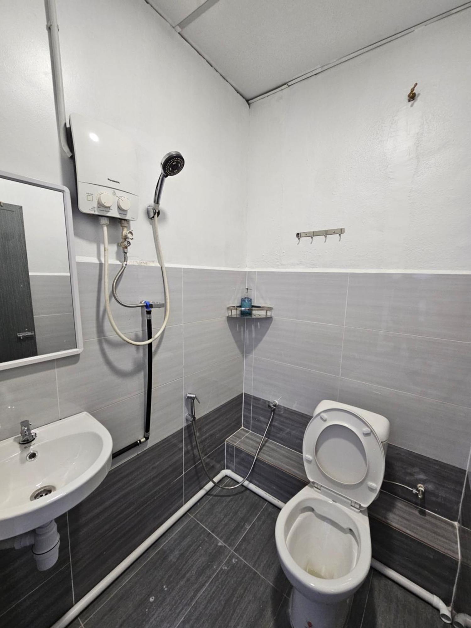 Ss Two Hostel Penang Джорджтаун Экстерьер фото